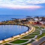 South Corniche Al Qunfudhah