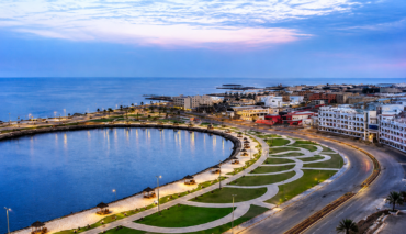 South Corniche Al Qunfudhah